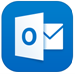 iOS Outlook app