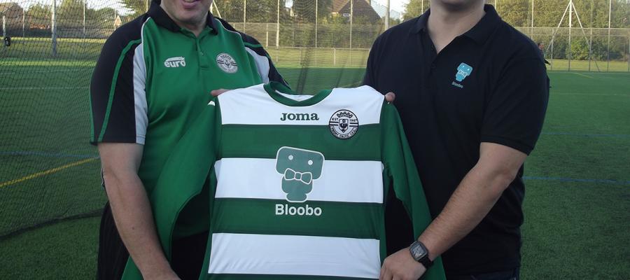 Priory Celtic Sponsorship