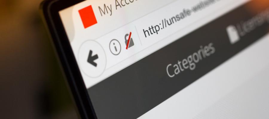Secure Certificate