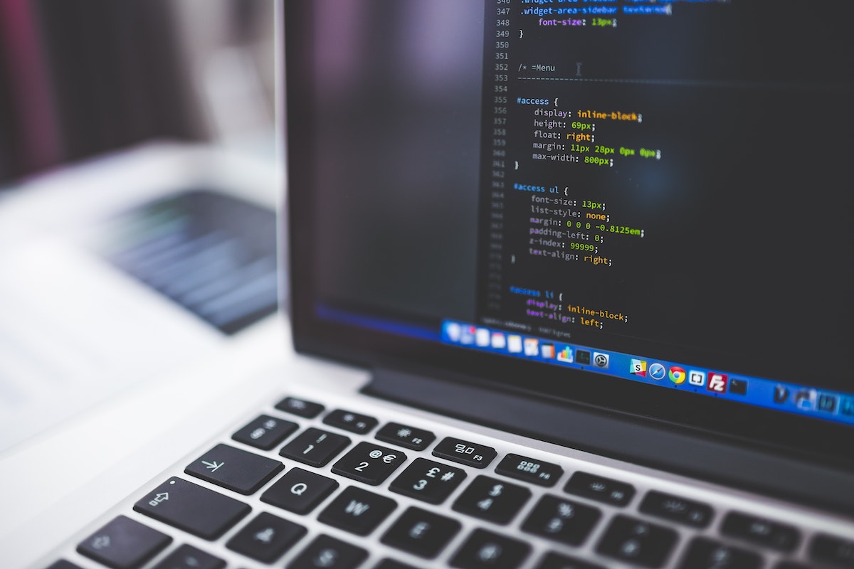 Website Developer